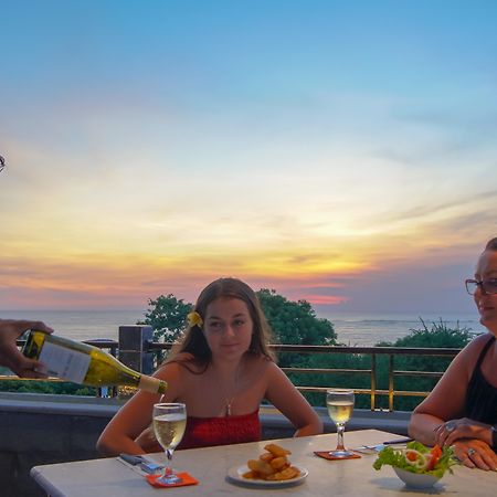 Sulis Beach Hotel & Spa Kuta Lombok Εξωτερικό φωτογραφία