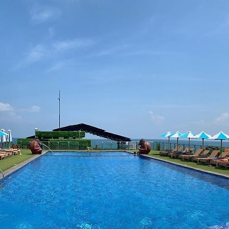 Sulis Beach Hotel & Spa Kuta Lombok Εξωτερικό φωτογραφία