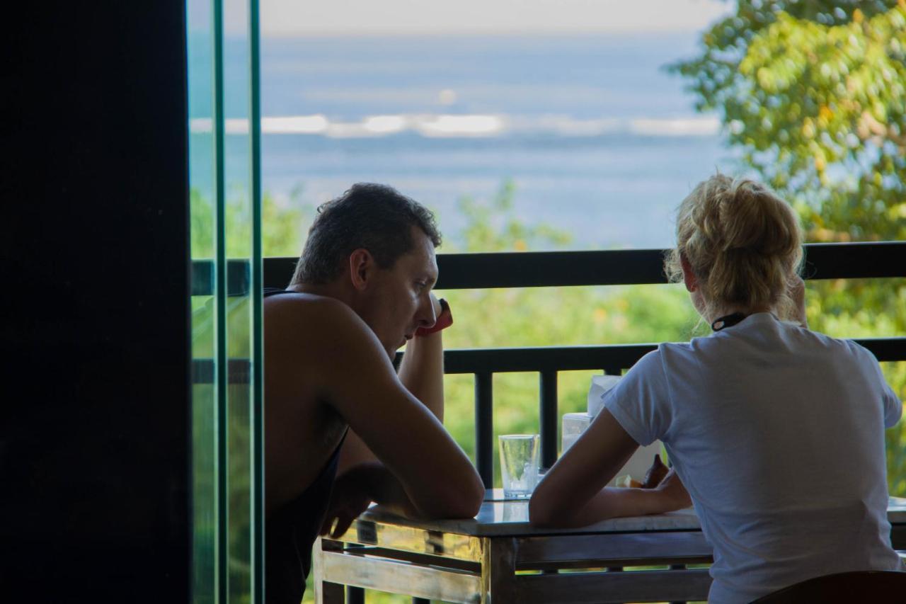 Sulis Beach Hotel & Spa Kuta Lombok Εξωτερικό φωτογραφία