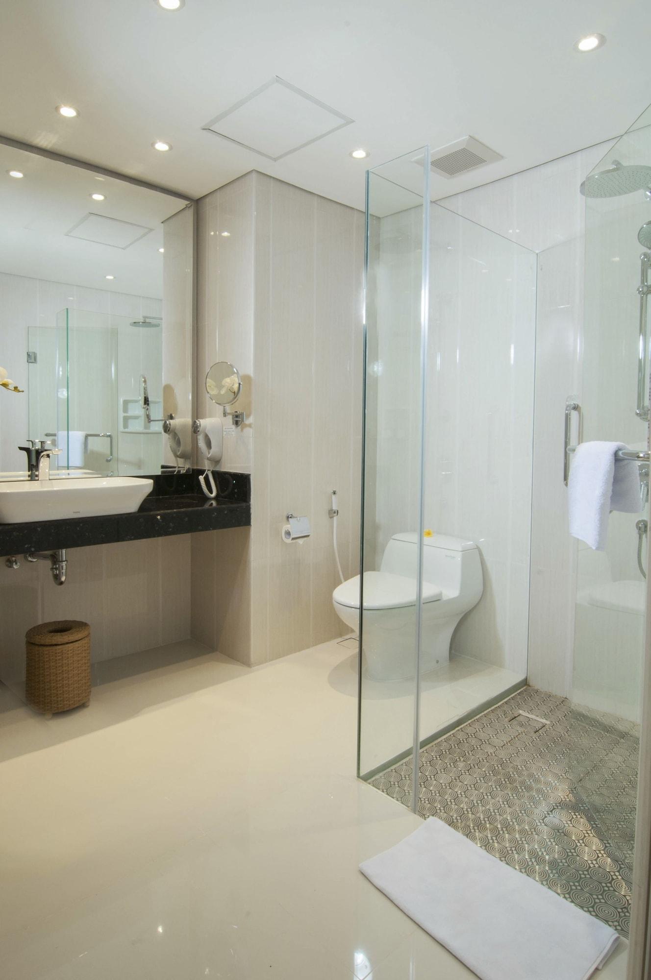 Sulis Beach Hotel & Spa Kuta Lombok Εξωτερικό φωτογραφία