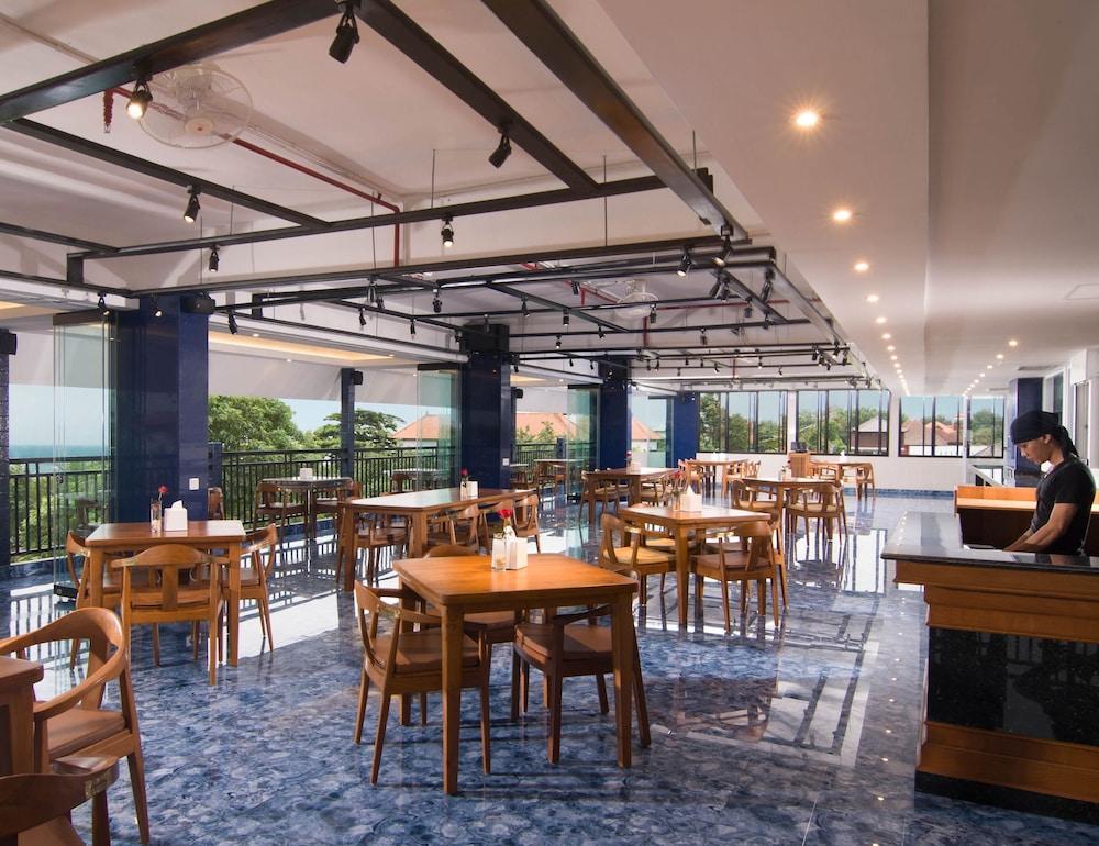 Sulis Beach Hotel & Spa Kuta Lombok Εξωτερικό φωτογραφία