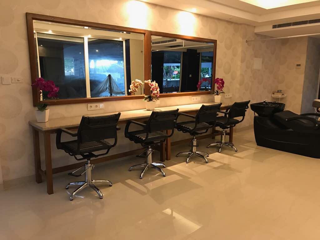 Sulis Beach Hotel & Spa Kuta Lombok Εξωτερικό φωτογραφία