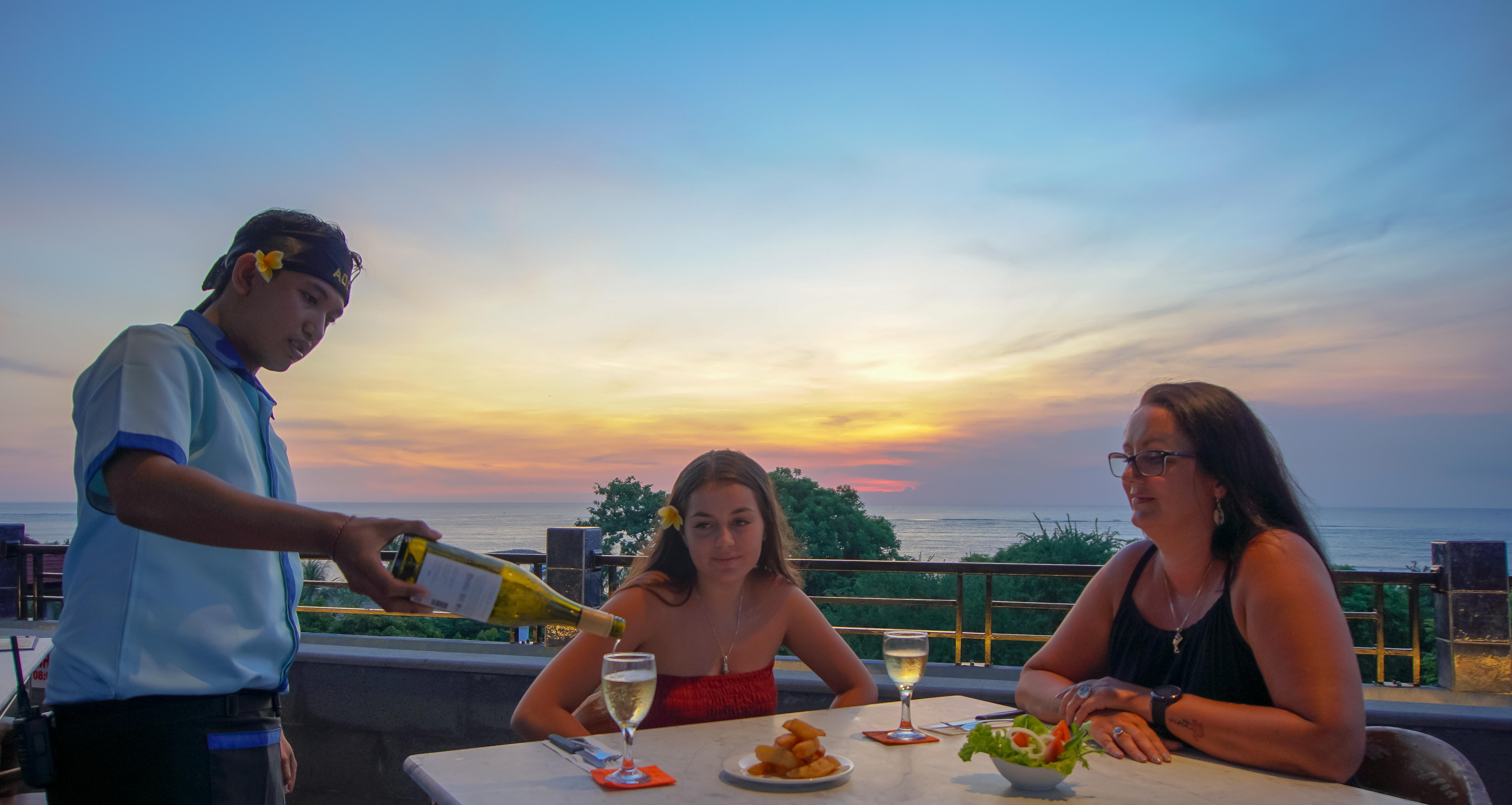 Sulis Beach Hotel & Spa Kuta Lombok Εξωτερικό φωτογραφία