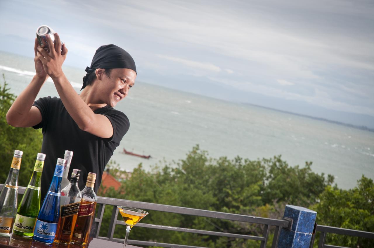 Sulis Beach Hotel & Spa Kuta Lombok Εξωτερικό φωτογραφία