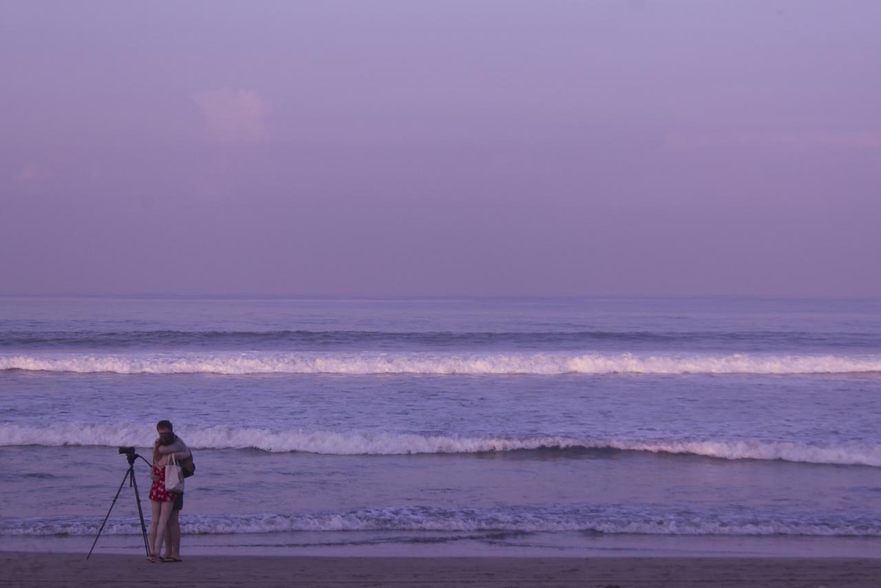 Sulis Beach Hotel & Spa Kuta Lombok Εξωτερικό φωτογραφία